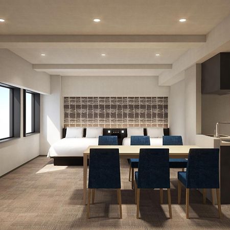 Koko Hotel Osaka Namba Sennichimae 外观 照片