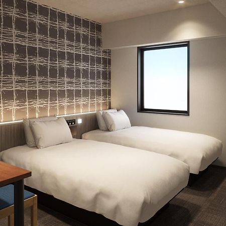 Koko Hotel Osaka Namba Sennichimae 外观 照片