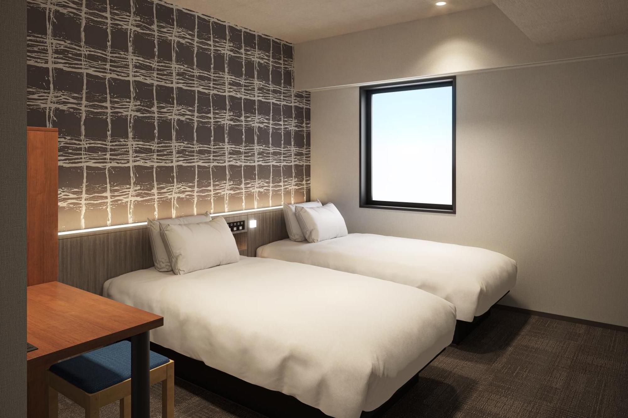 Koko Hotel Osaka Namba Sennichimae 外观 照片